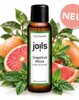 joils grapefruit minze sauna aufguss