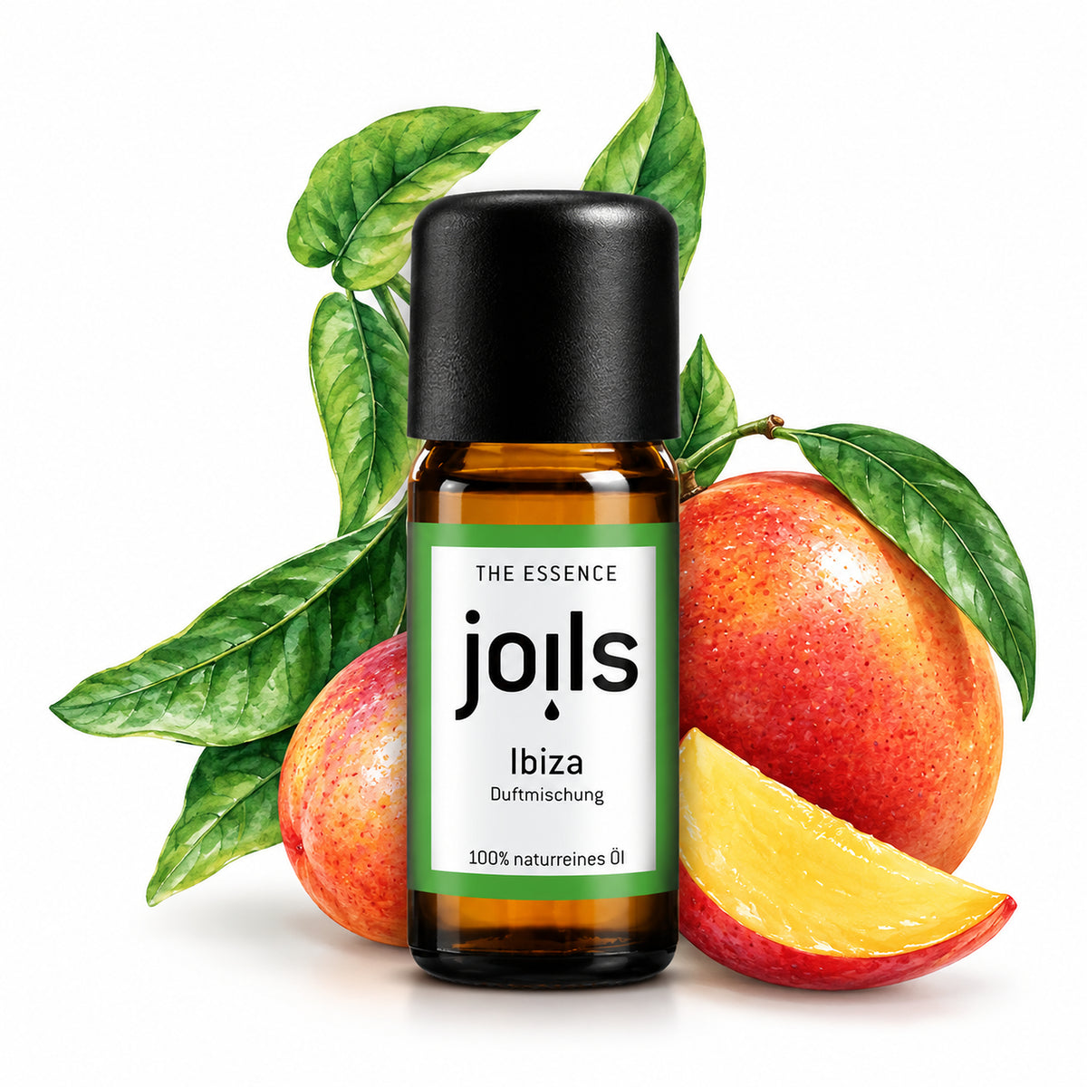 joils ibiza oelmischung
