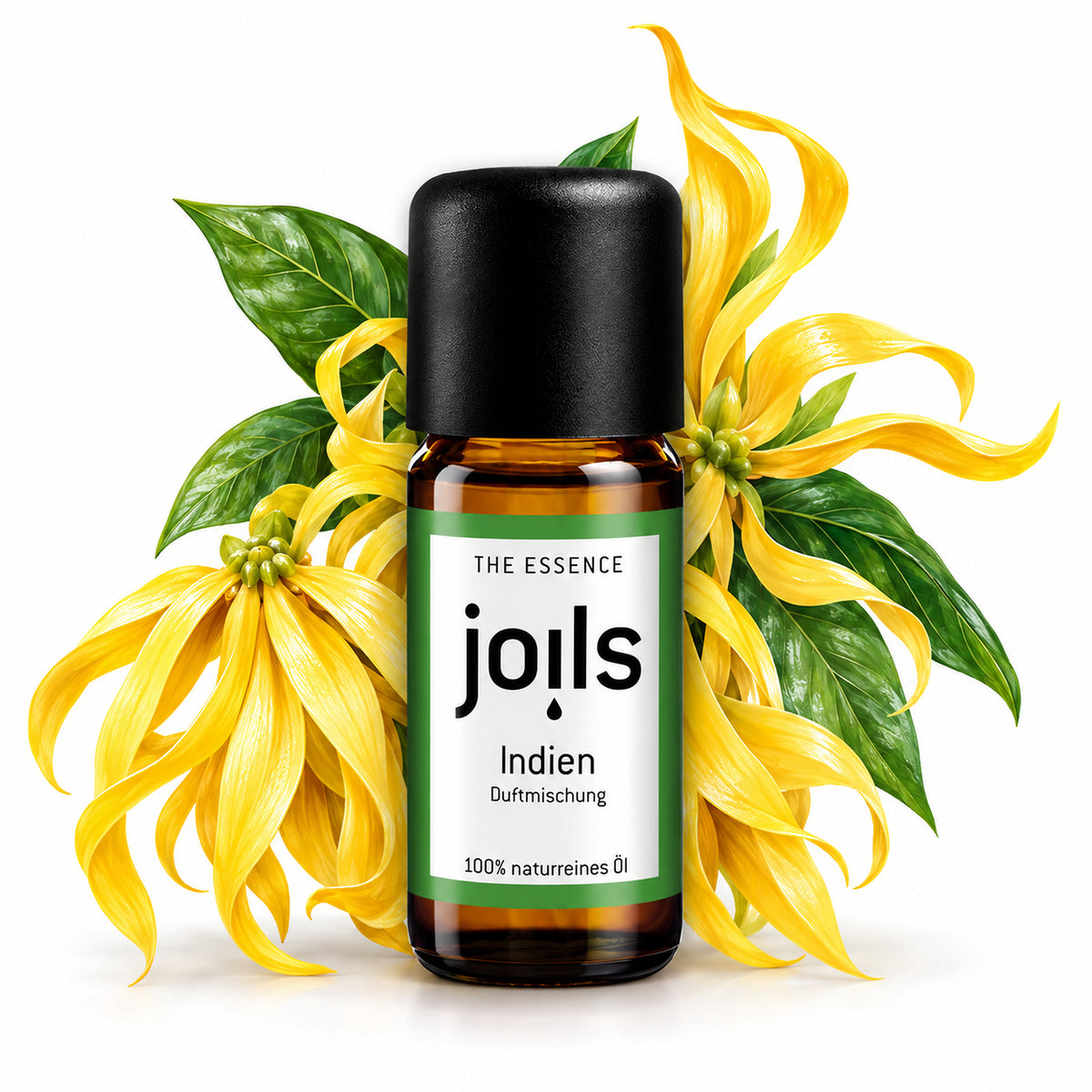 joils indien oelmischung