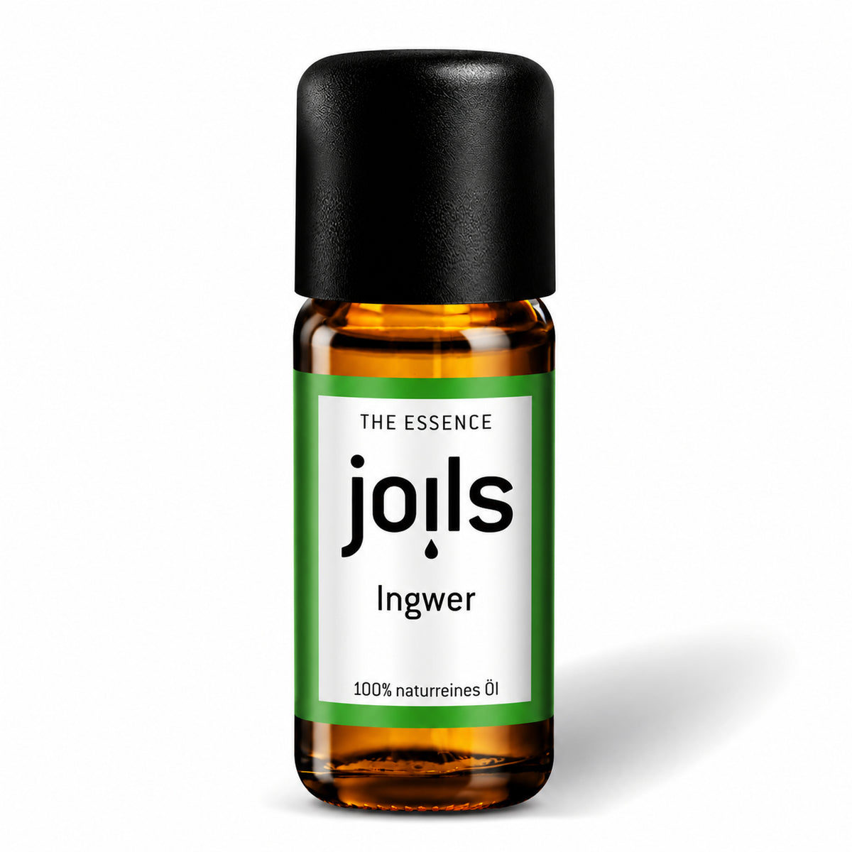 joils ingwer oel