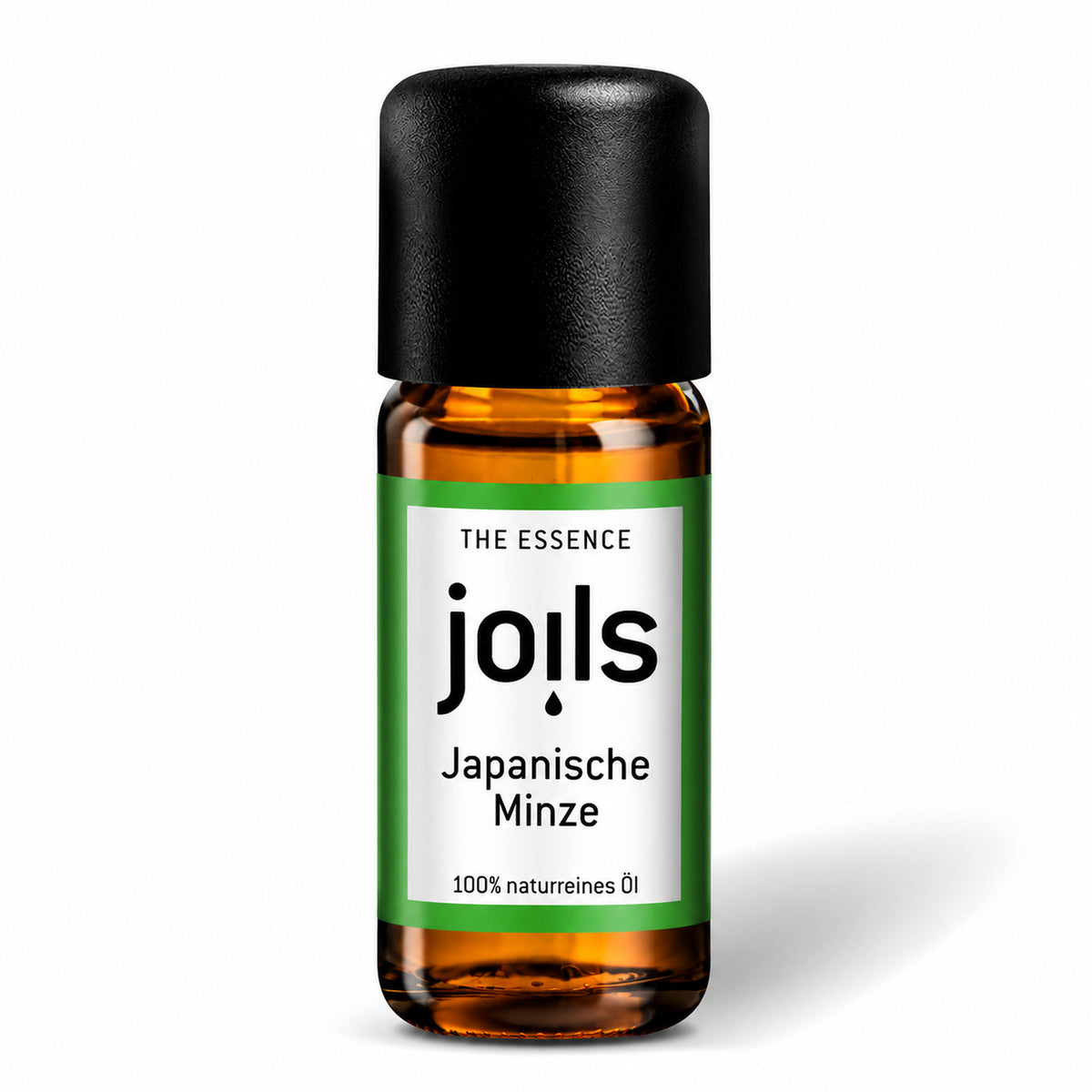 joils japanische minze oel