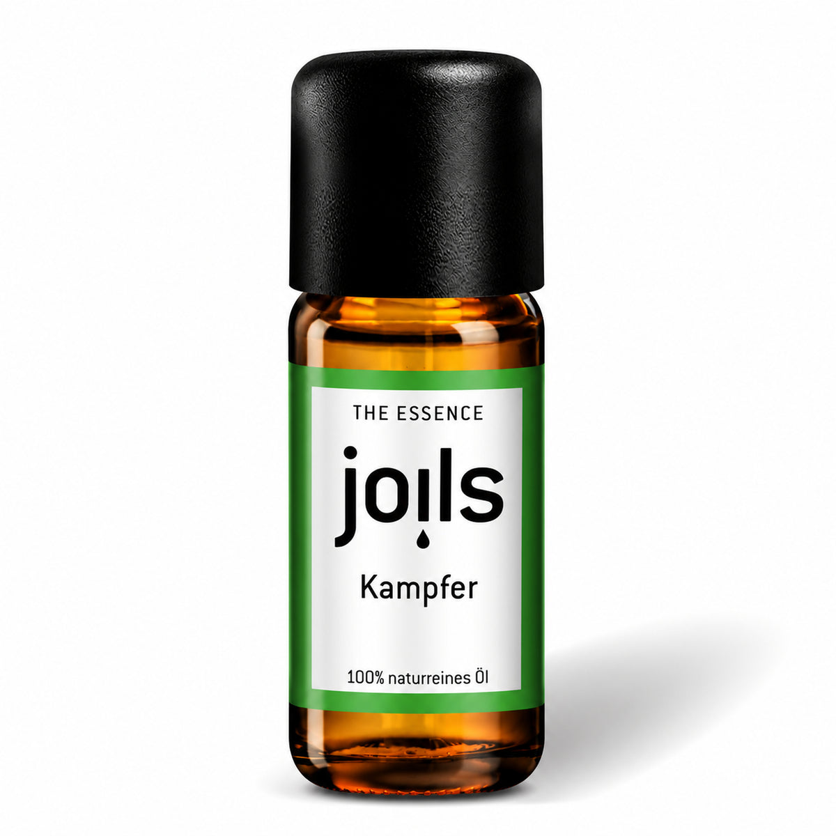 joils kampfer oel