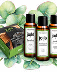joils sauna set I
