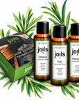 joils sauna set II