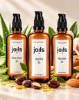 joils koerperpflege oel set