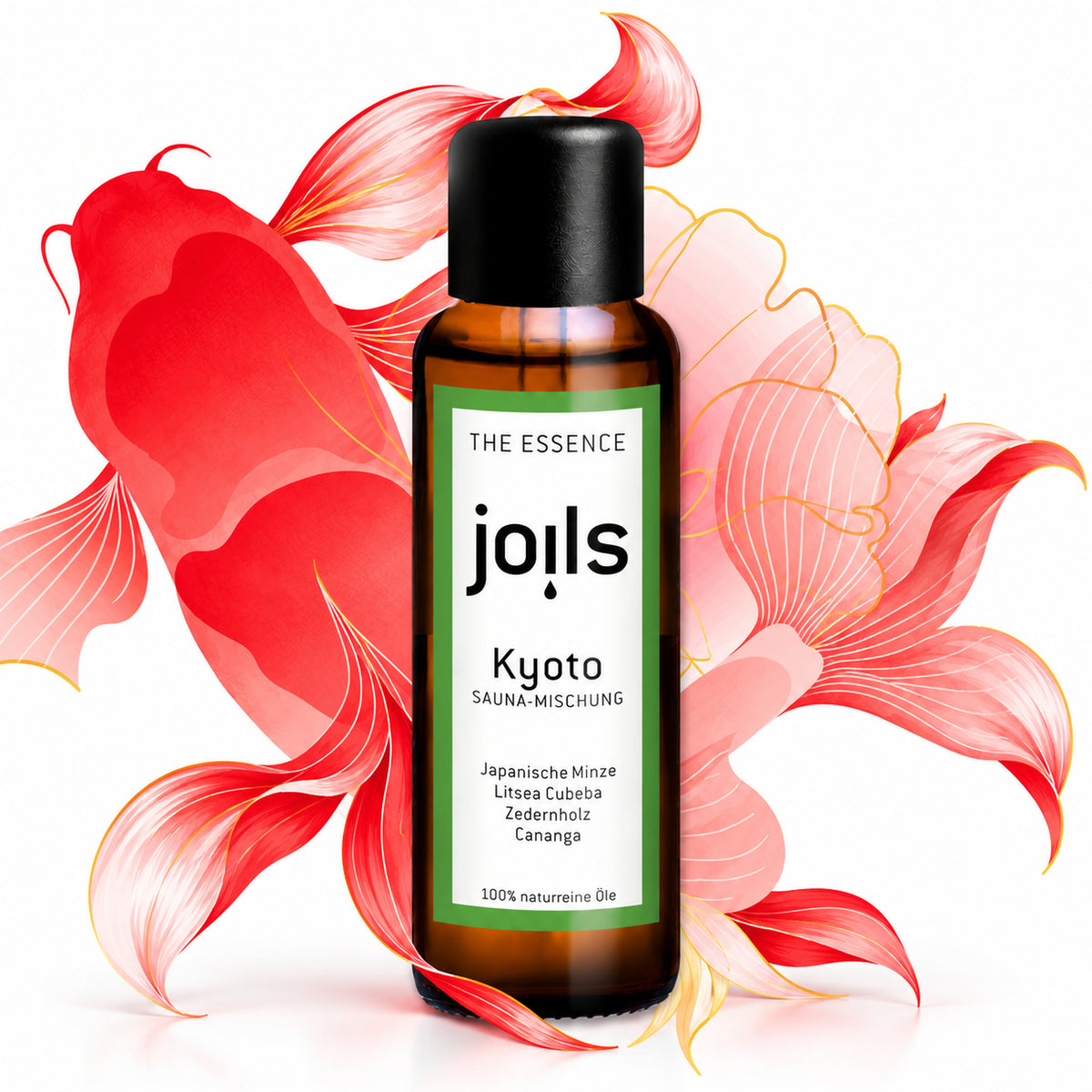 joils sauna aufguss kyoto