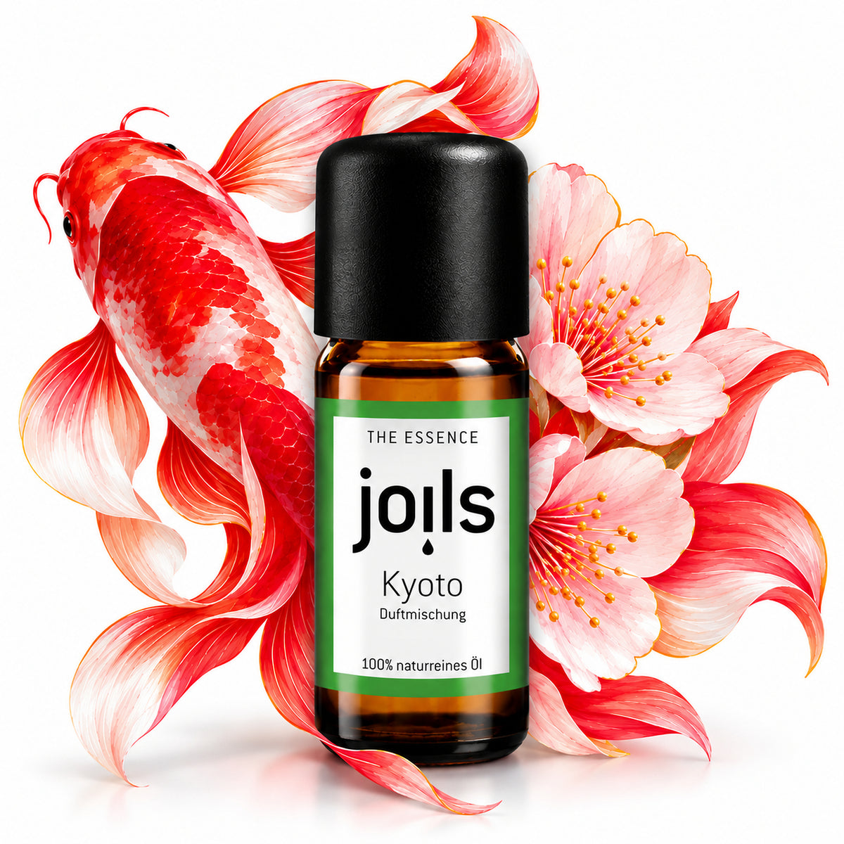 joils kyoto oelmischungen