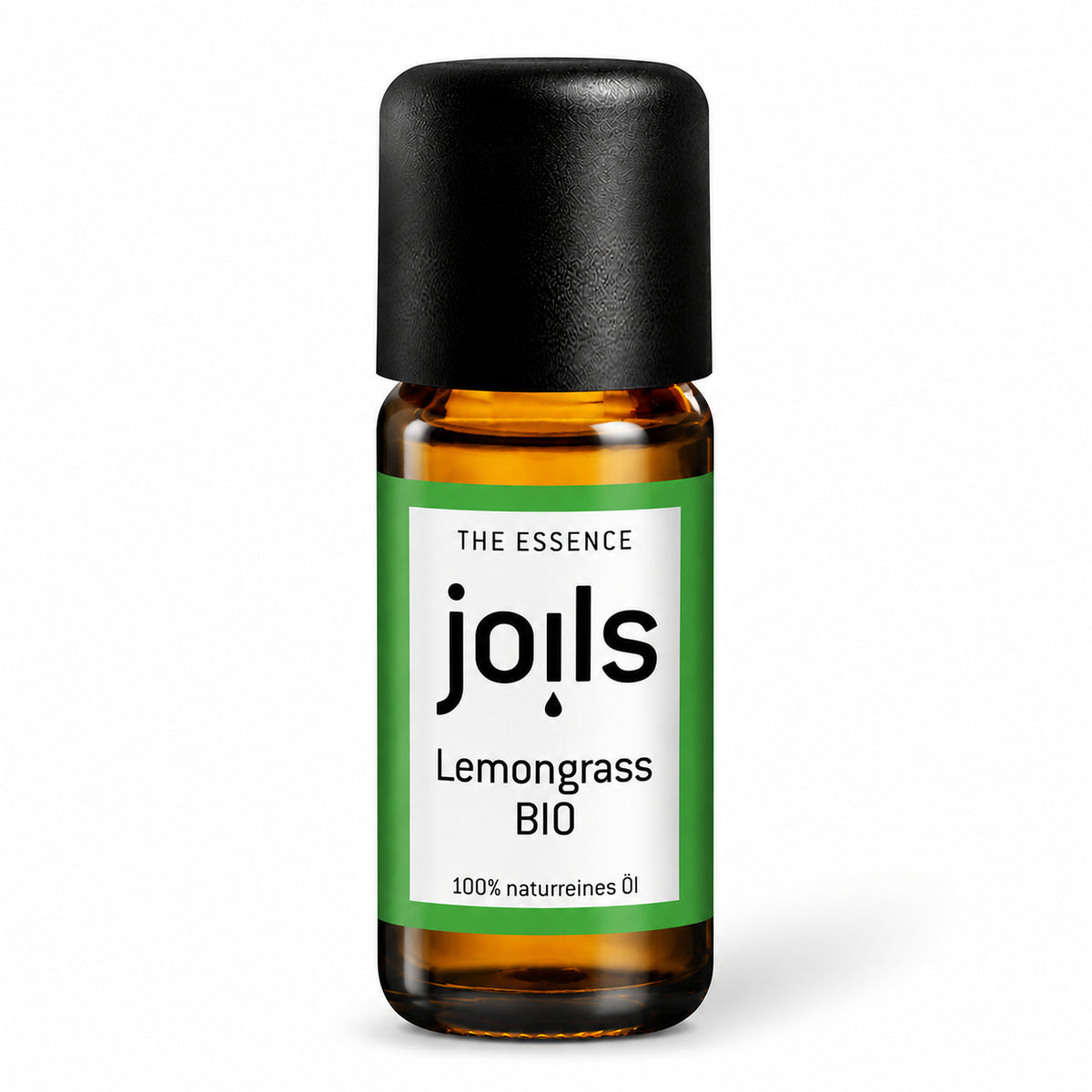 joils lemongrass oel bio