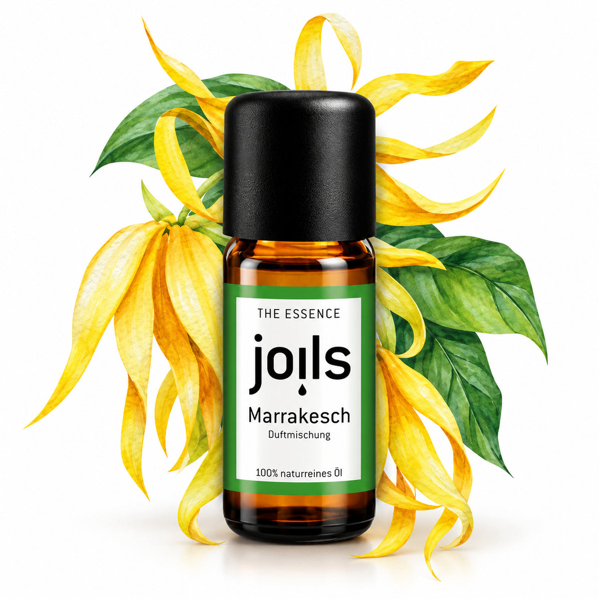 joils marrakesch oel