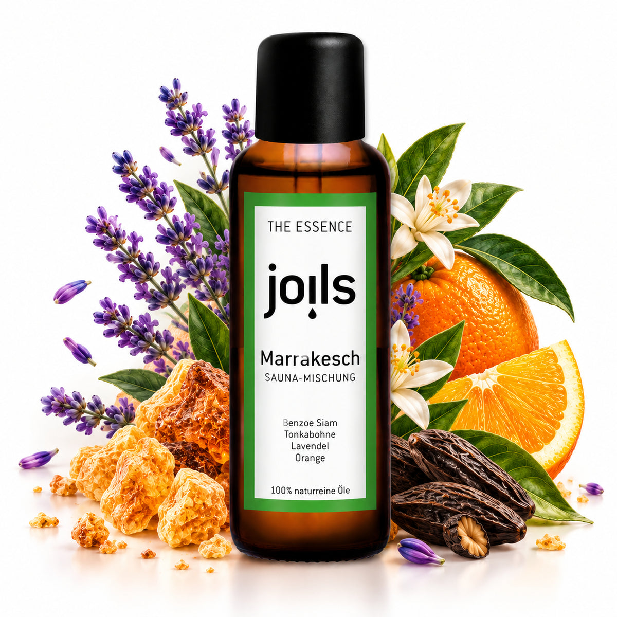 joils marrakesch aufguss