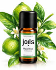 joils mauritius oel