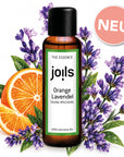 joils sauna aufguss orange lavendel
