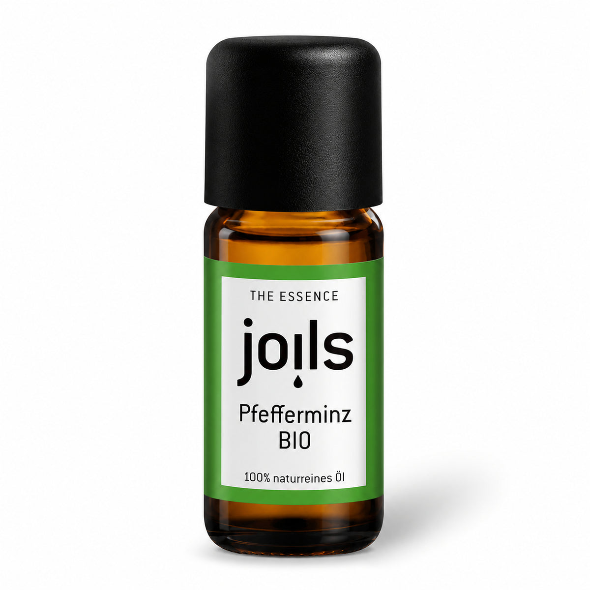 JOILS Ätherisches Pefferminzöl bio