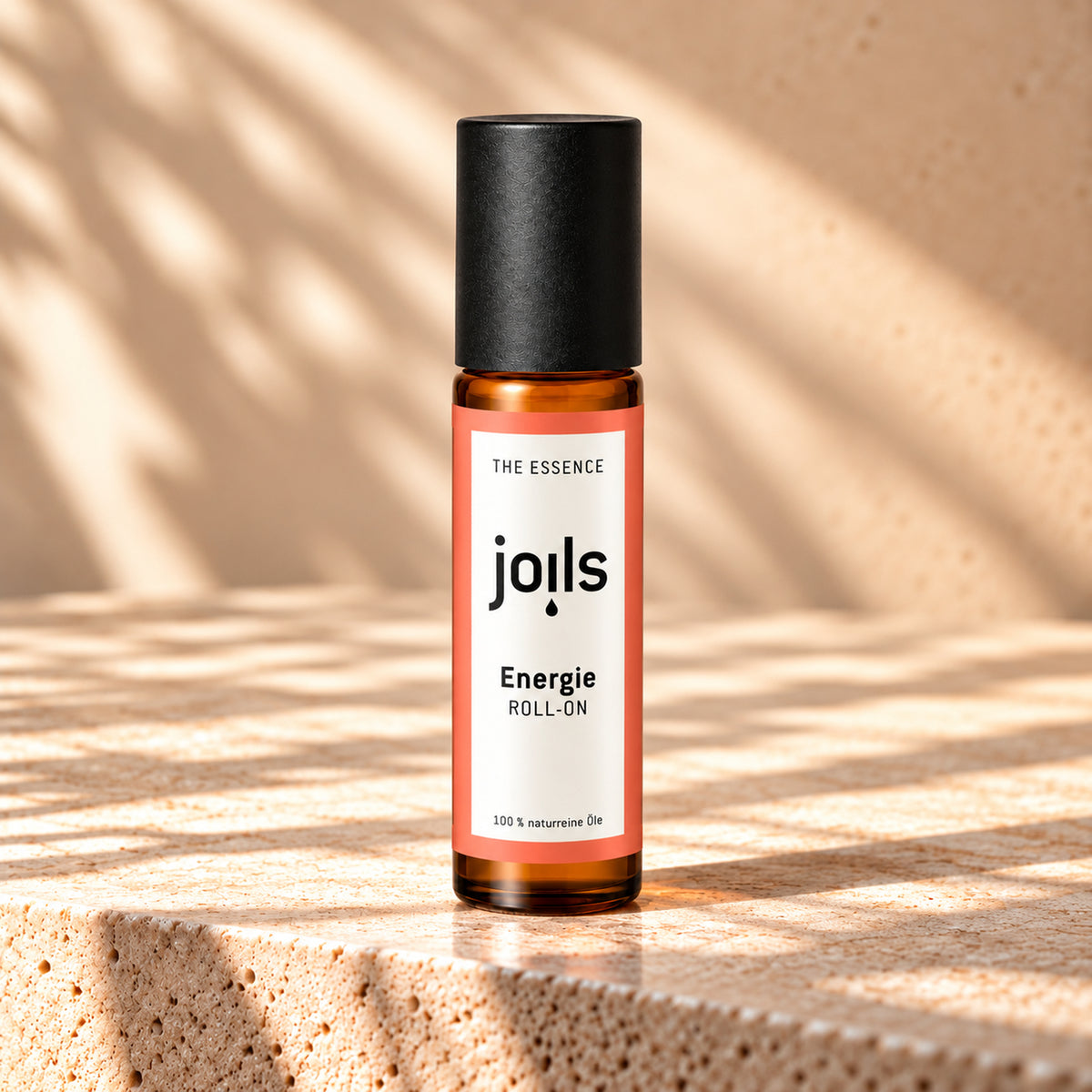 joils aroma roll on energie