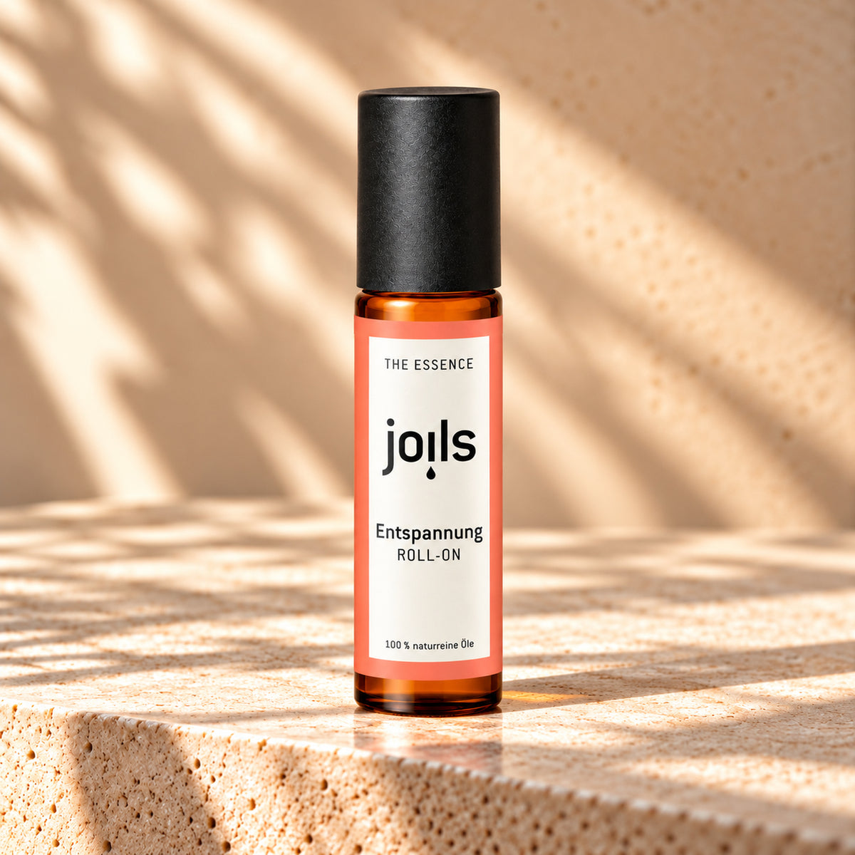 joils aroma roll on entspannung