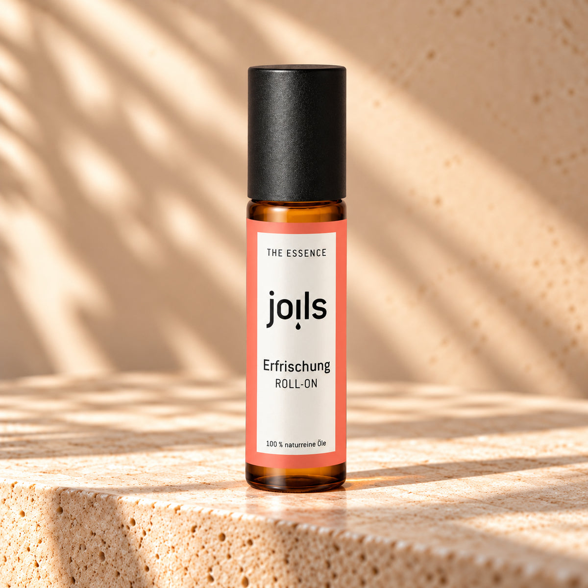 joils aroma roll on erfrischung