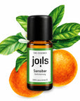 joils sansibar oel
