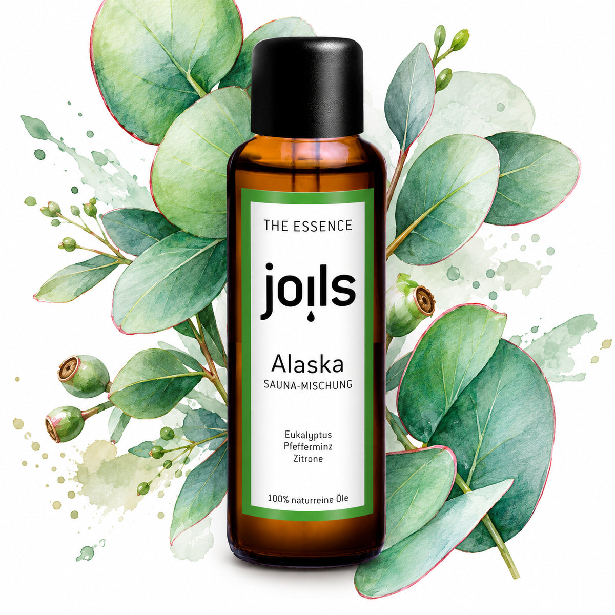 joils alaska sauna aufguss