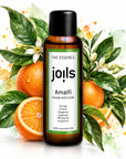 joils sauna aufguss amalfi