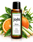 joils ibiza sauna aufguss