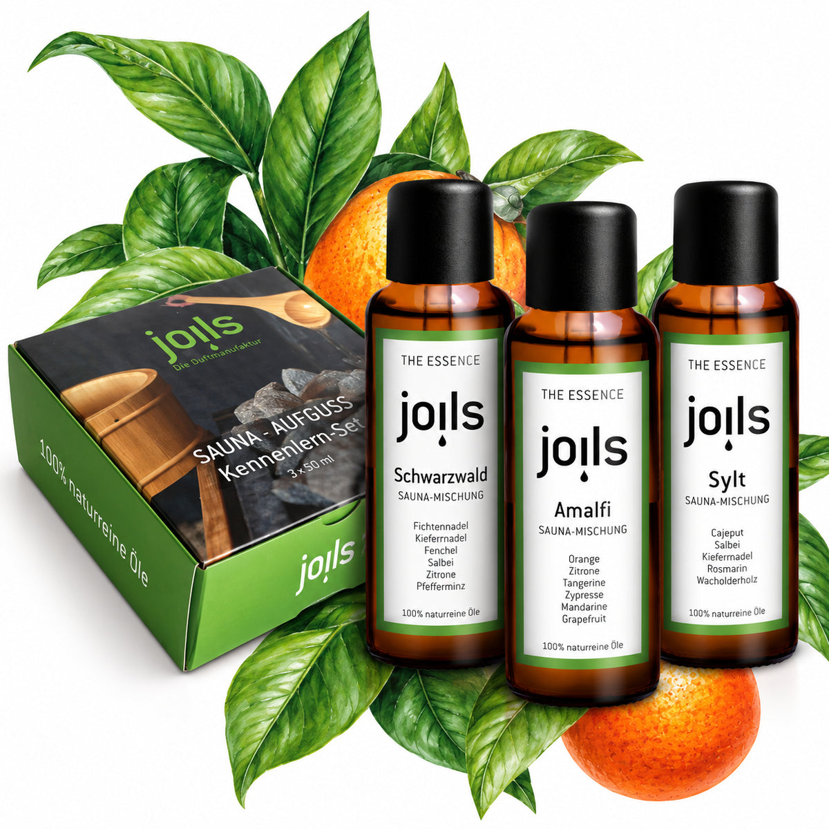 joils sauna set schwarzwald amalfi sylt