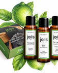 joils sauna aufguss set finnland bali sri lanka
