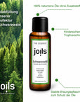 joils Infotafel saunaaufguss