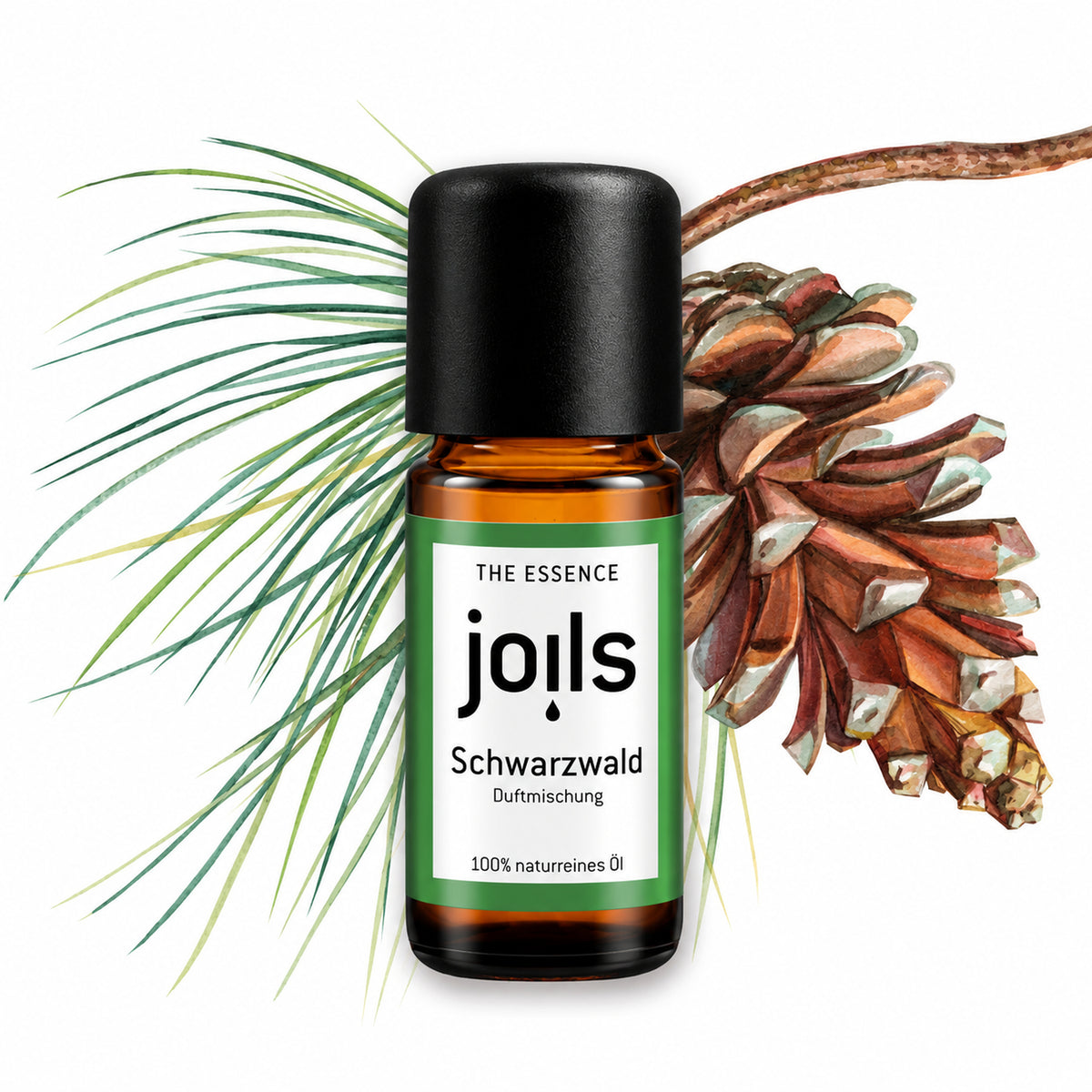 joils schwarzwald oel
