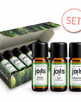 joils oelmischung set 