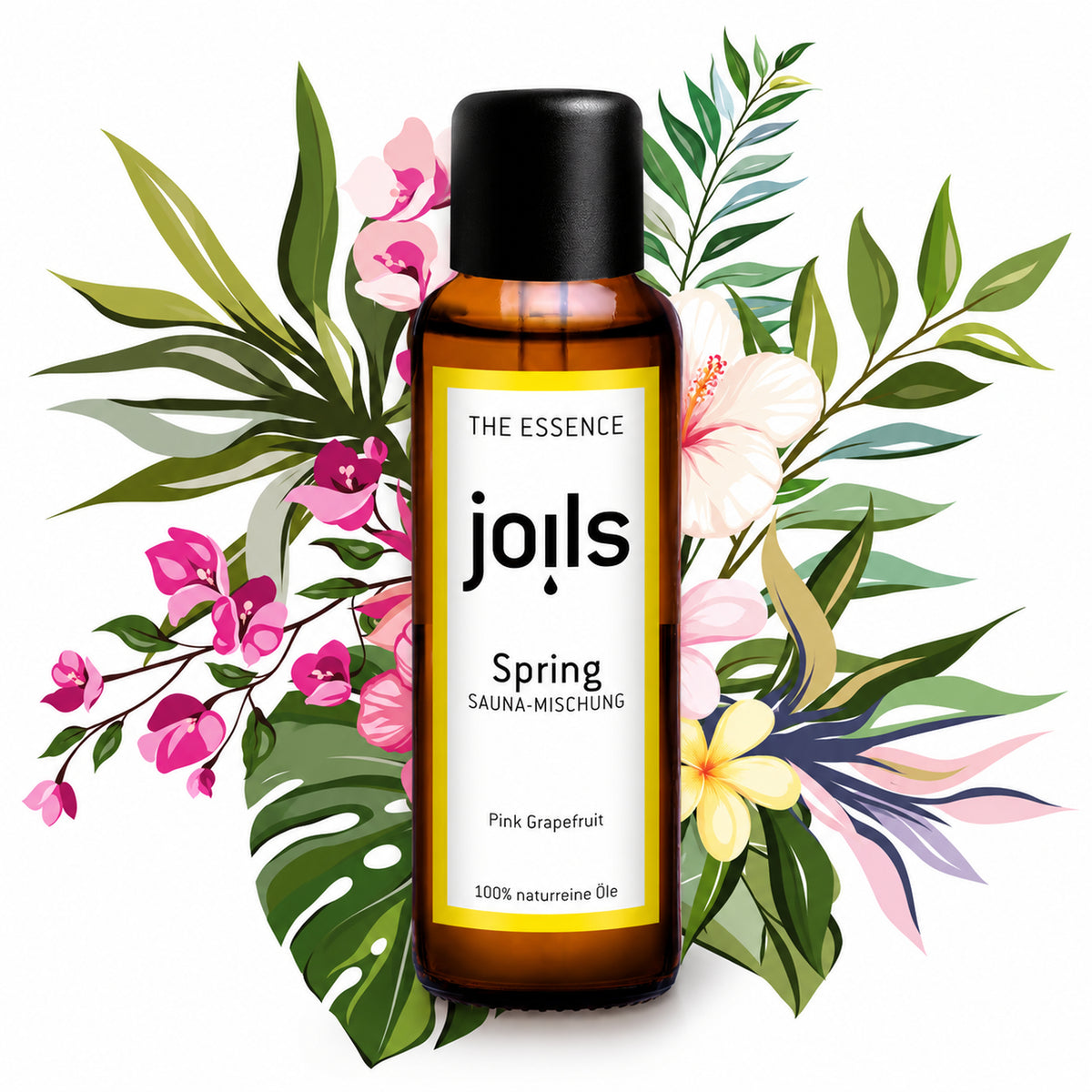 joils spring grapefruit