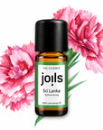 joils sri lanka oel