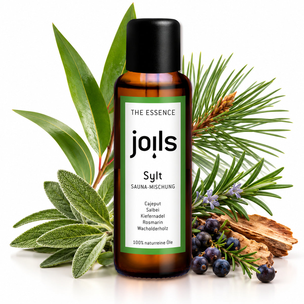 joils sauna aufguss sylt