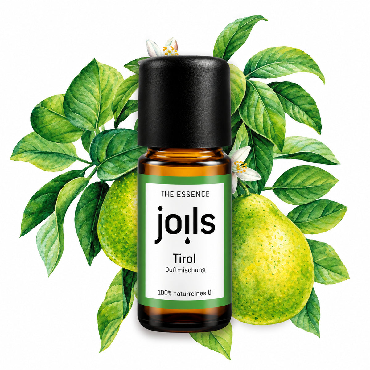 joils tirol oel