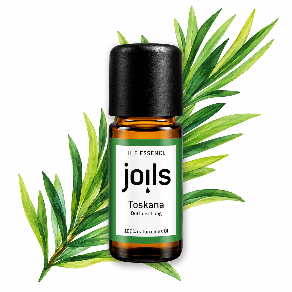 joils toskana oel