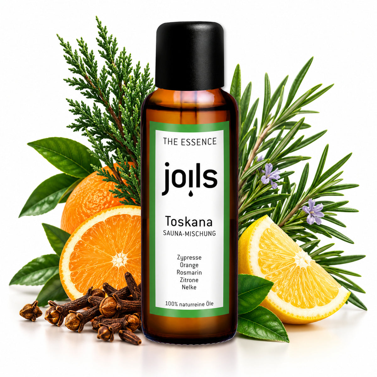 joils toskana