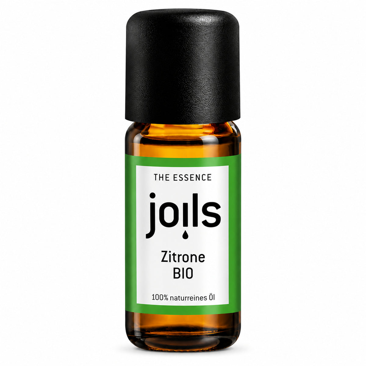 JOILS Ätherisches Zitronenöl bio