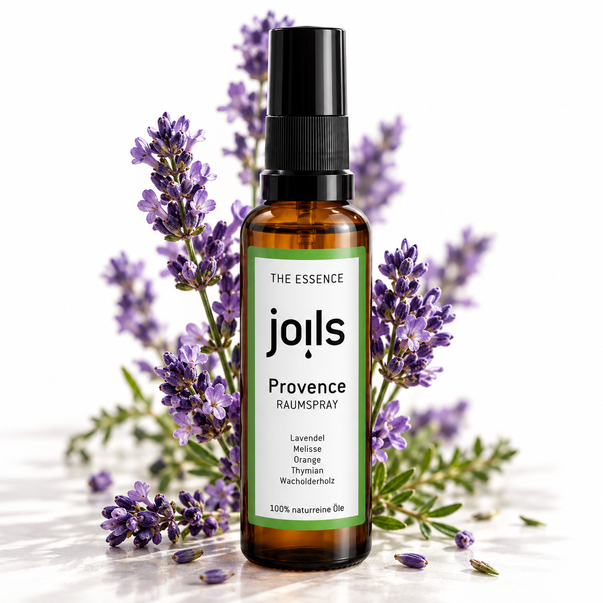 joils raumspray provence