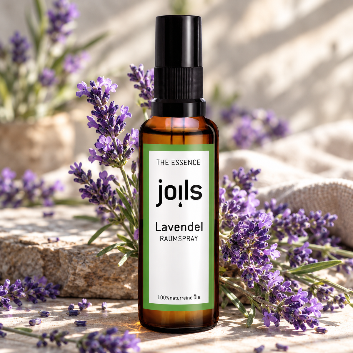 joils raumspray lavendel