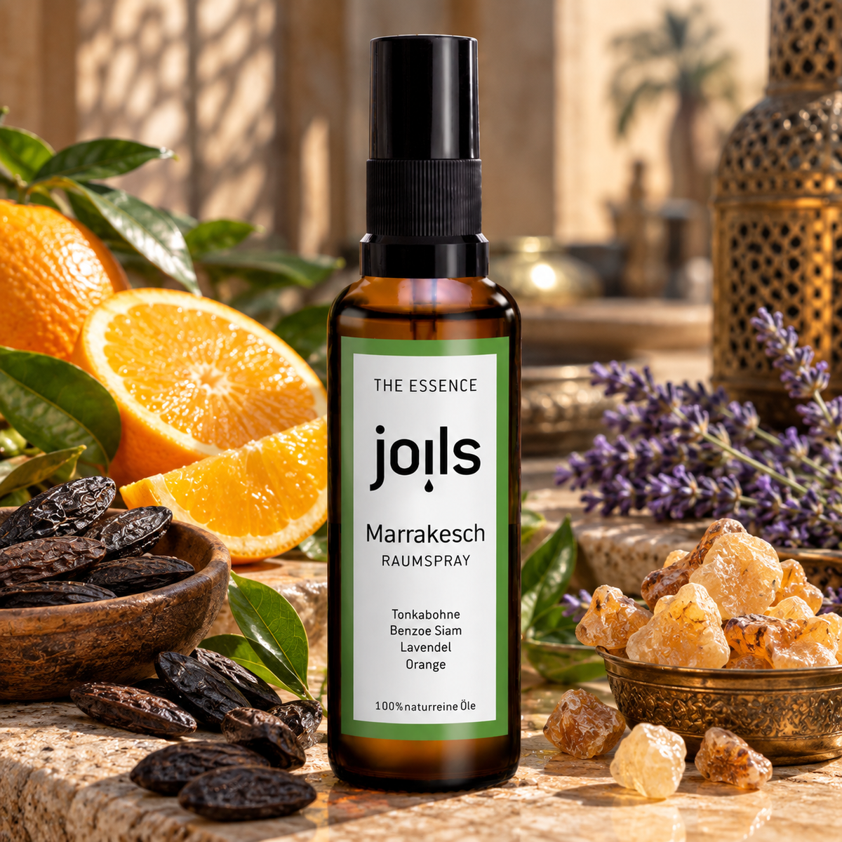 joils raumspray marrakesch