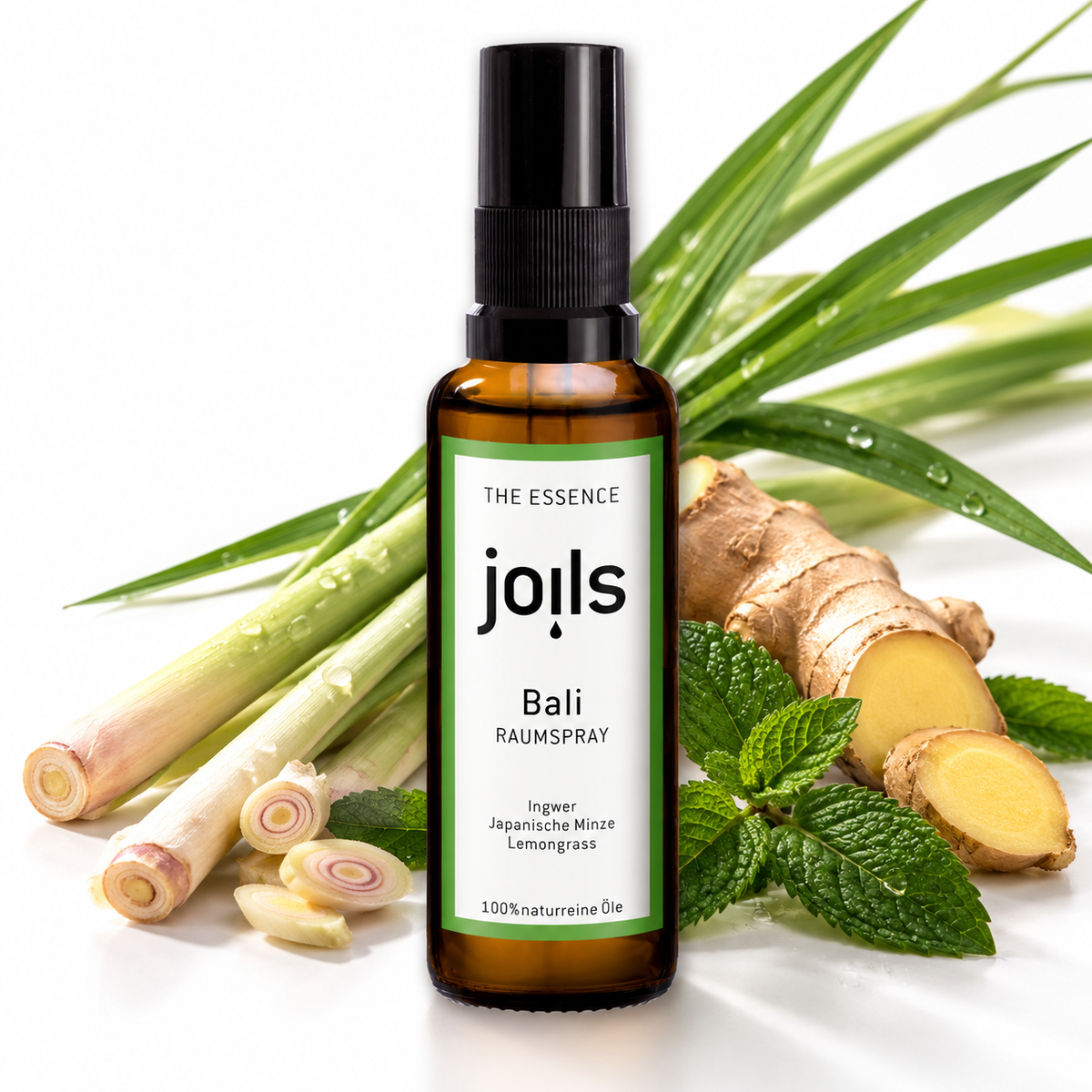 joils raumspray bali