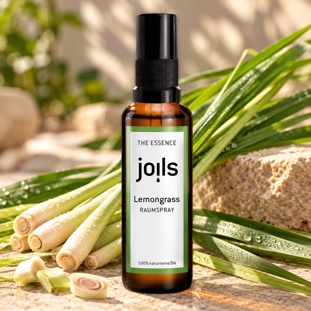 joils raumspray lemongrass