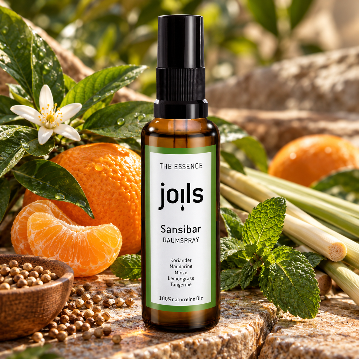 joils raumspray sansibar
