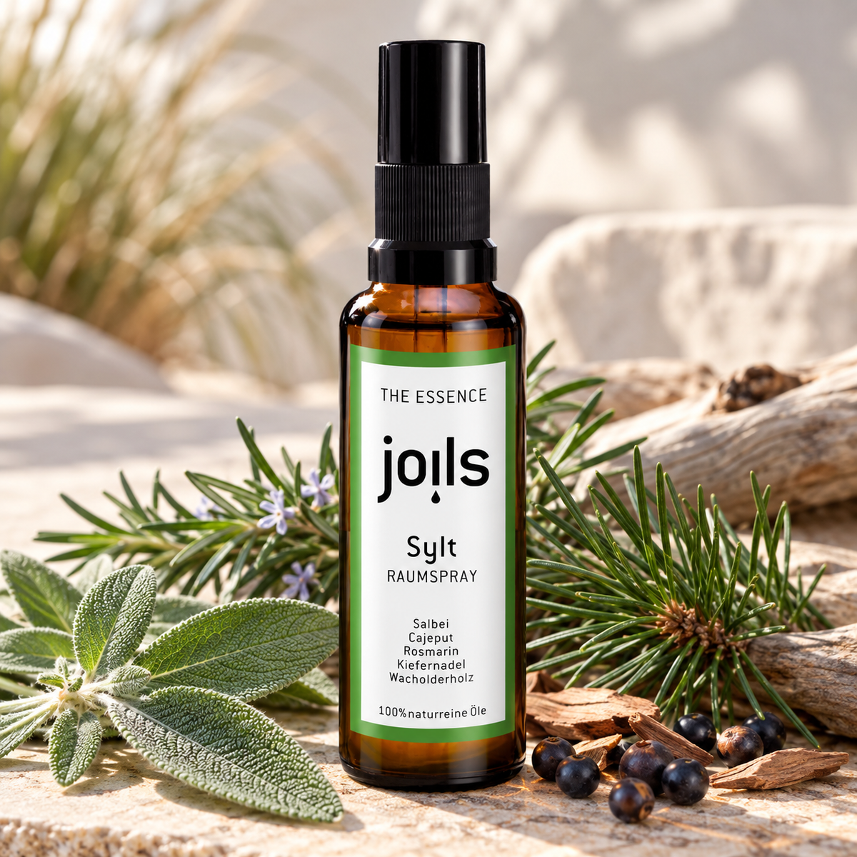 joils raumspray sylt