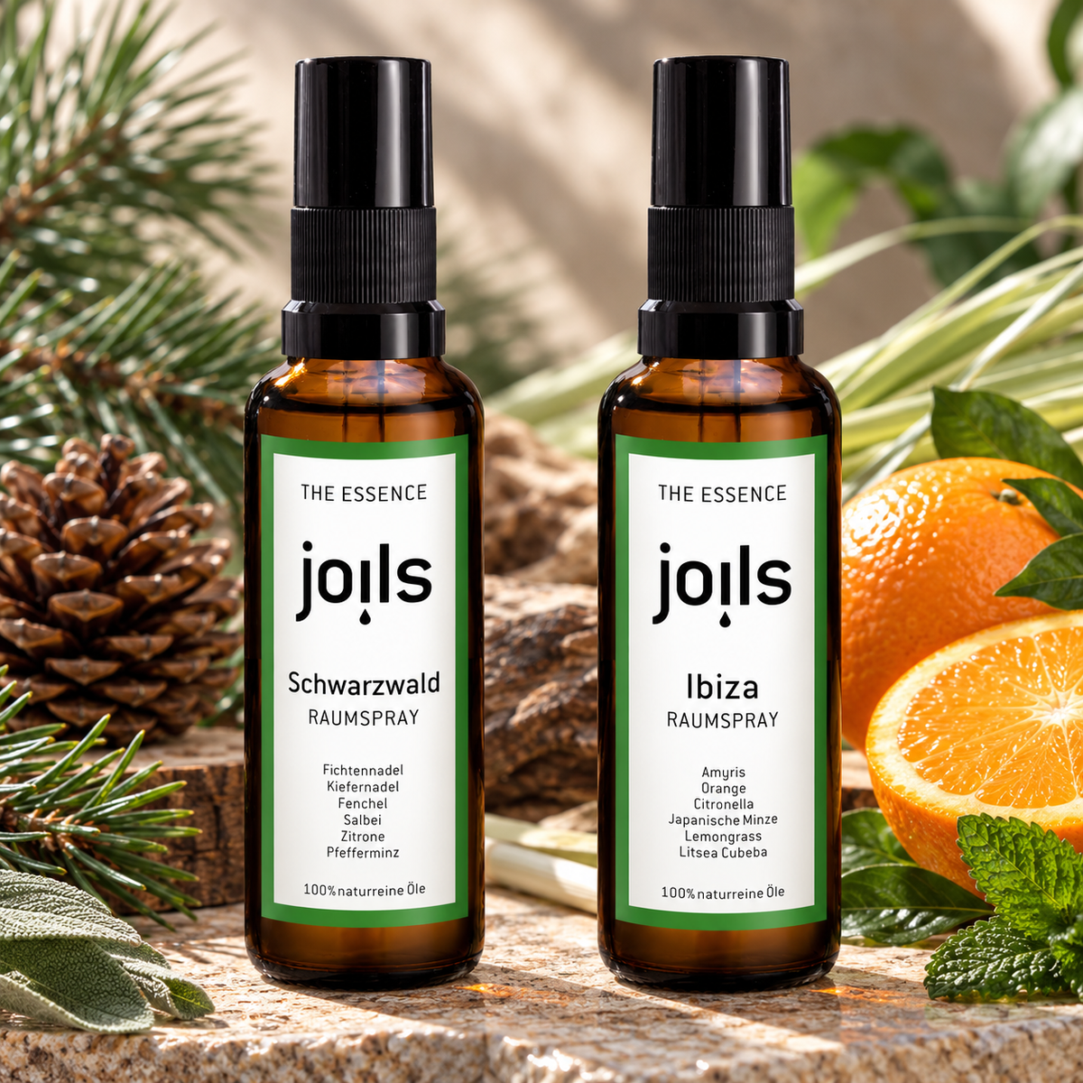 joils set raumspray schwarzwald ibiza