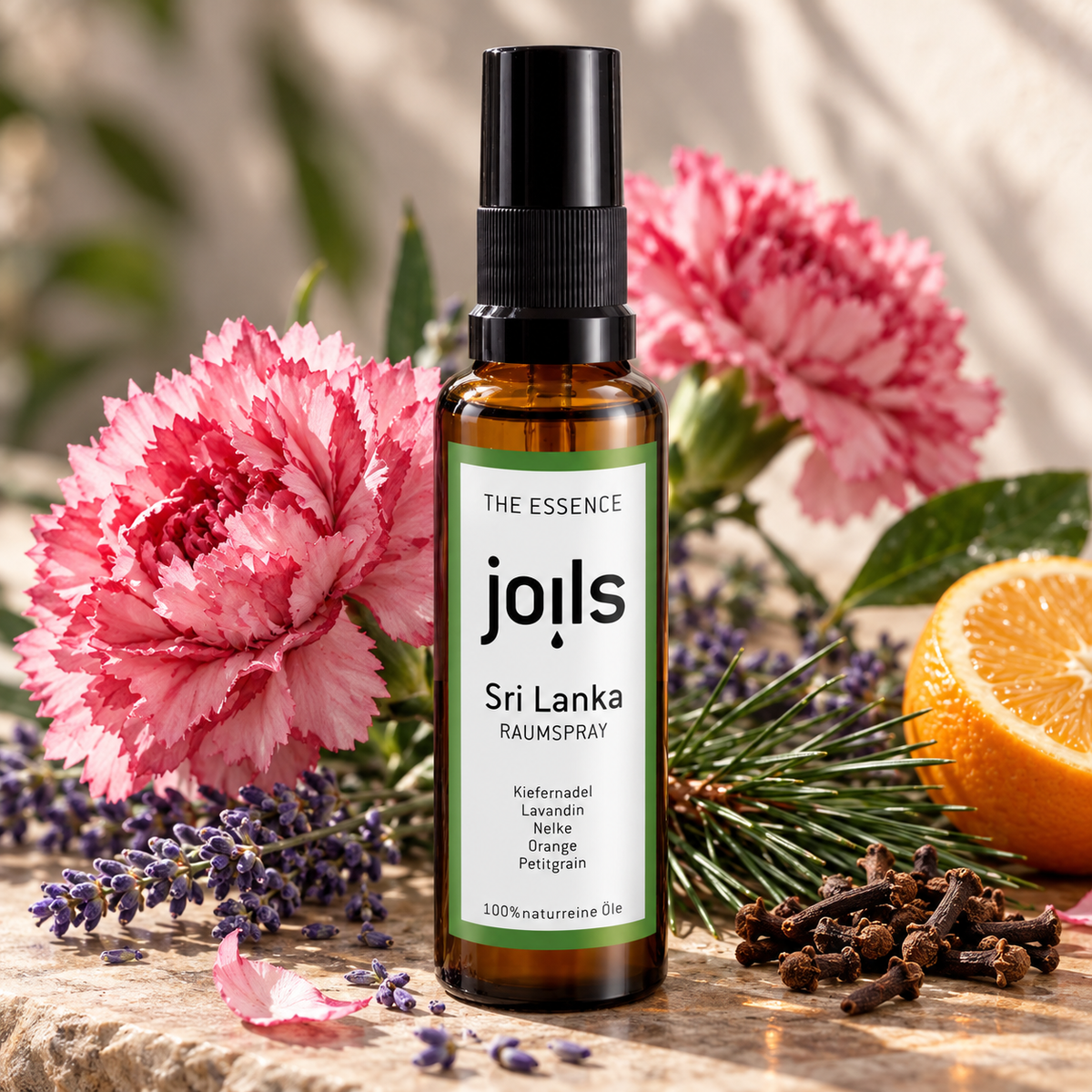 joils raumspray sri lanka