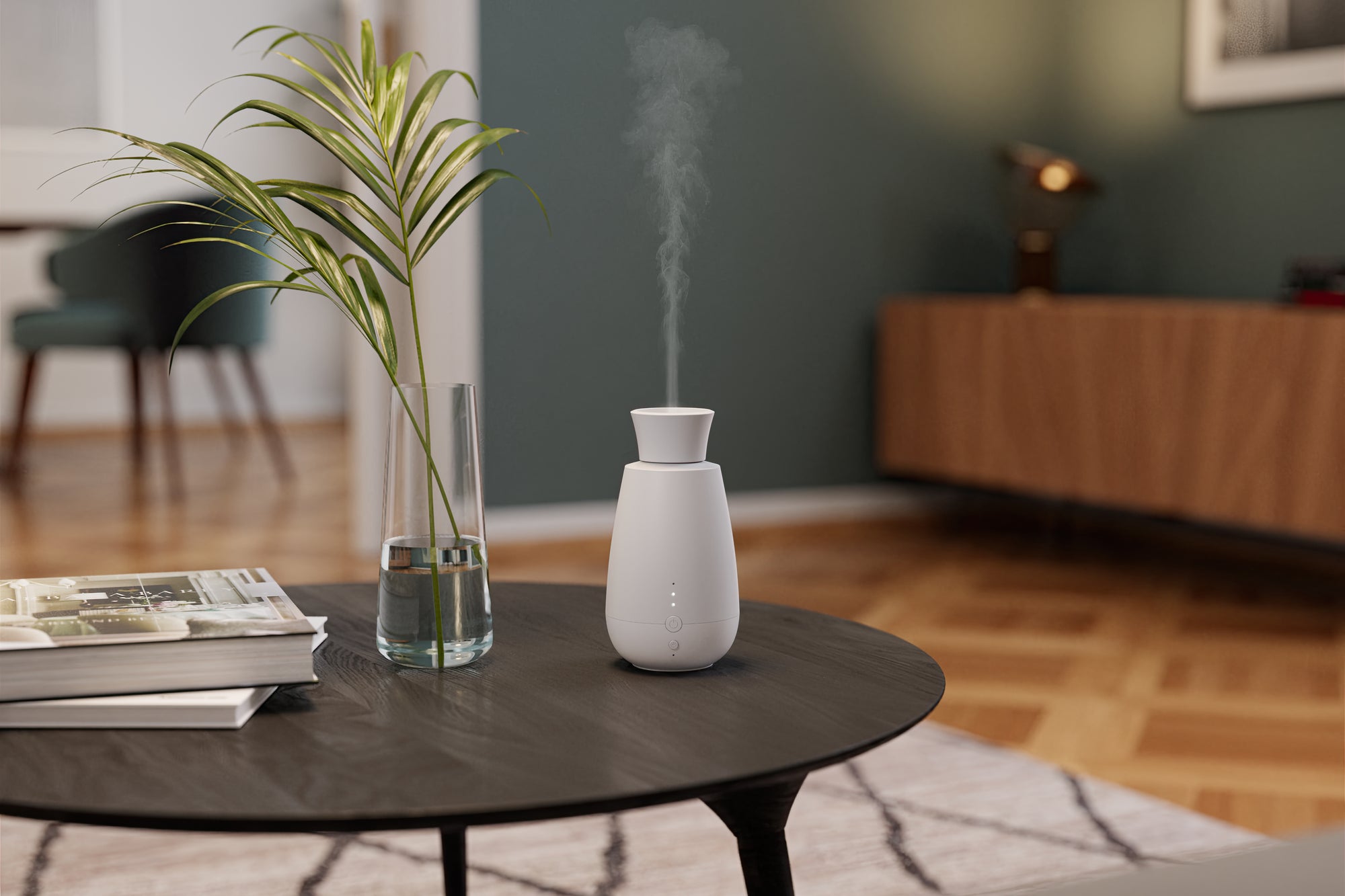 Aroma Diffuser ELLA