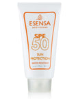 Sun Protection Face │ Schützende & feuchtigkeitsspendende Sonnencreme für Gesicht mit LSF 50