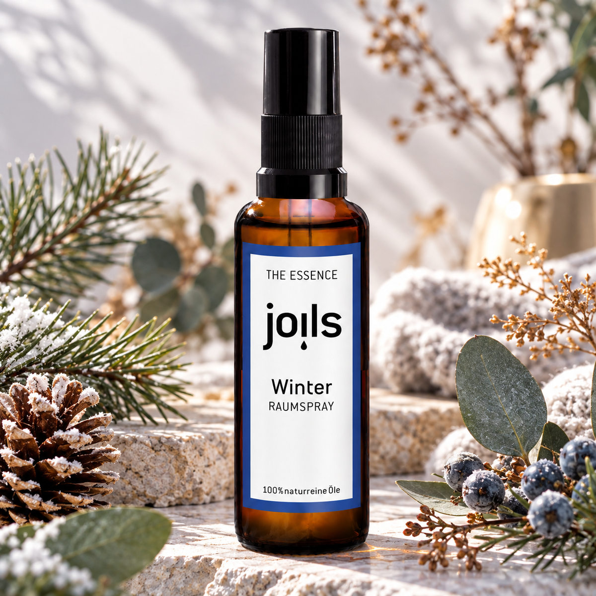 joils raumspray winter