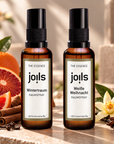 joils raumspray set weihnachten