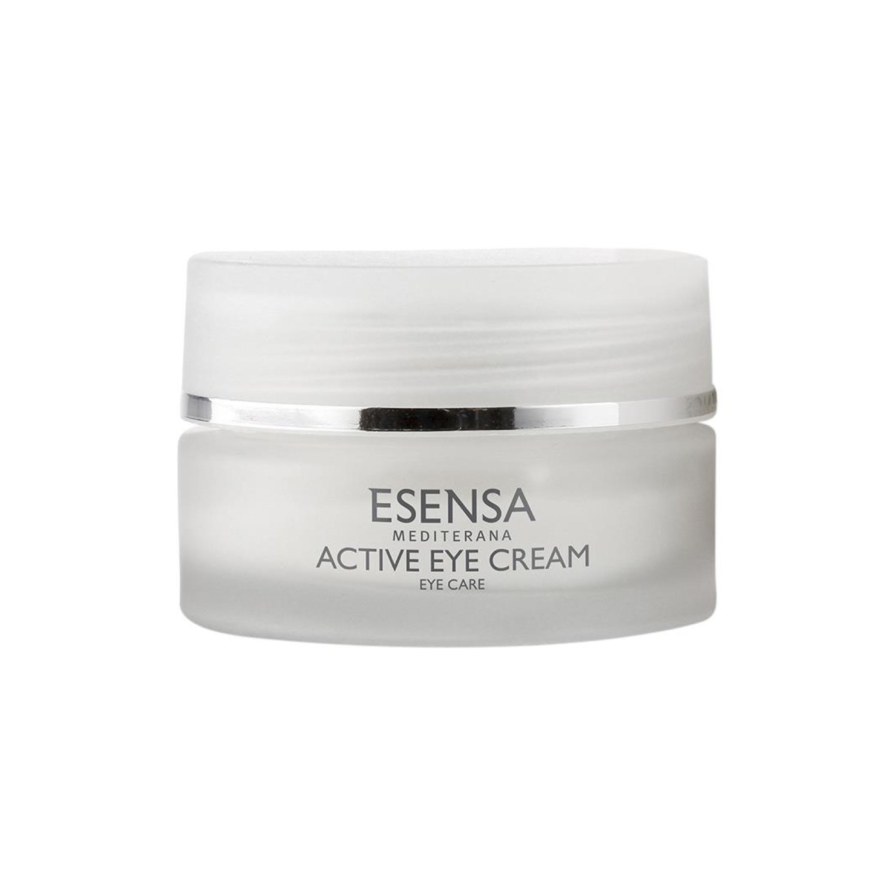 Active Eye Cream │ Cream for wrinkles and swellings
